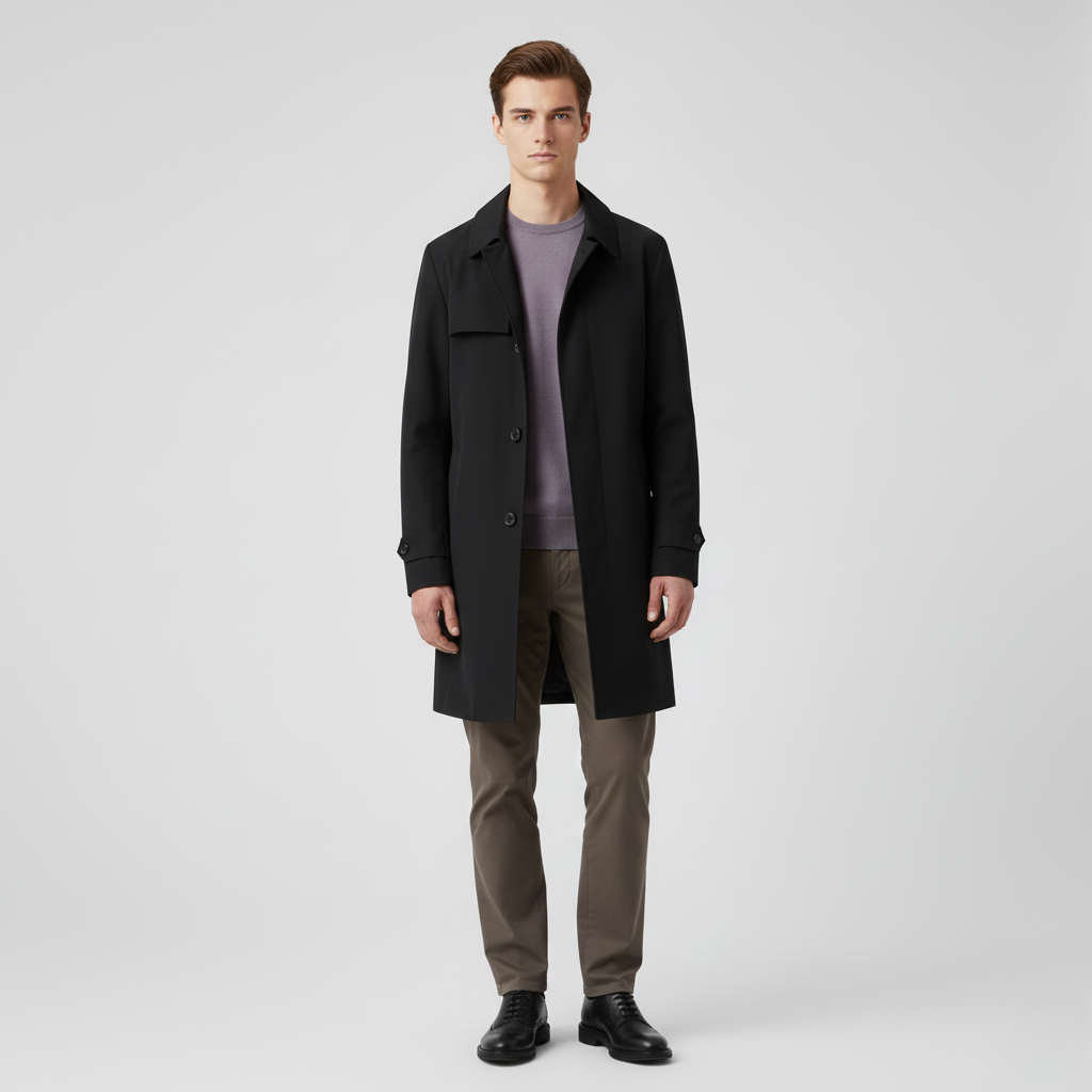 Imperméable pour Homme