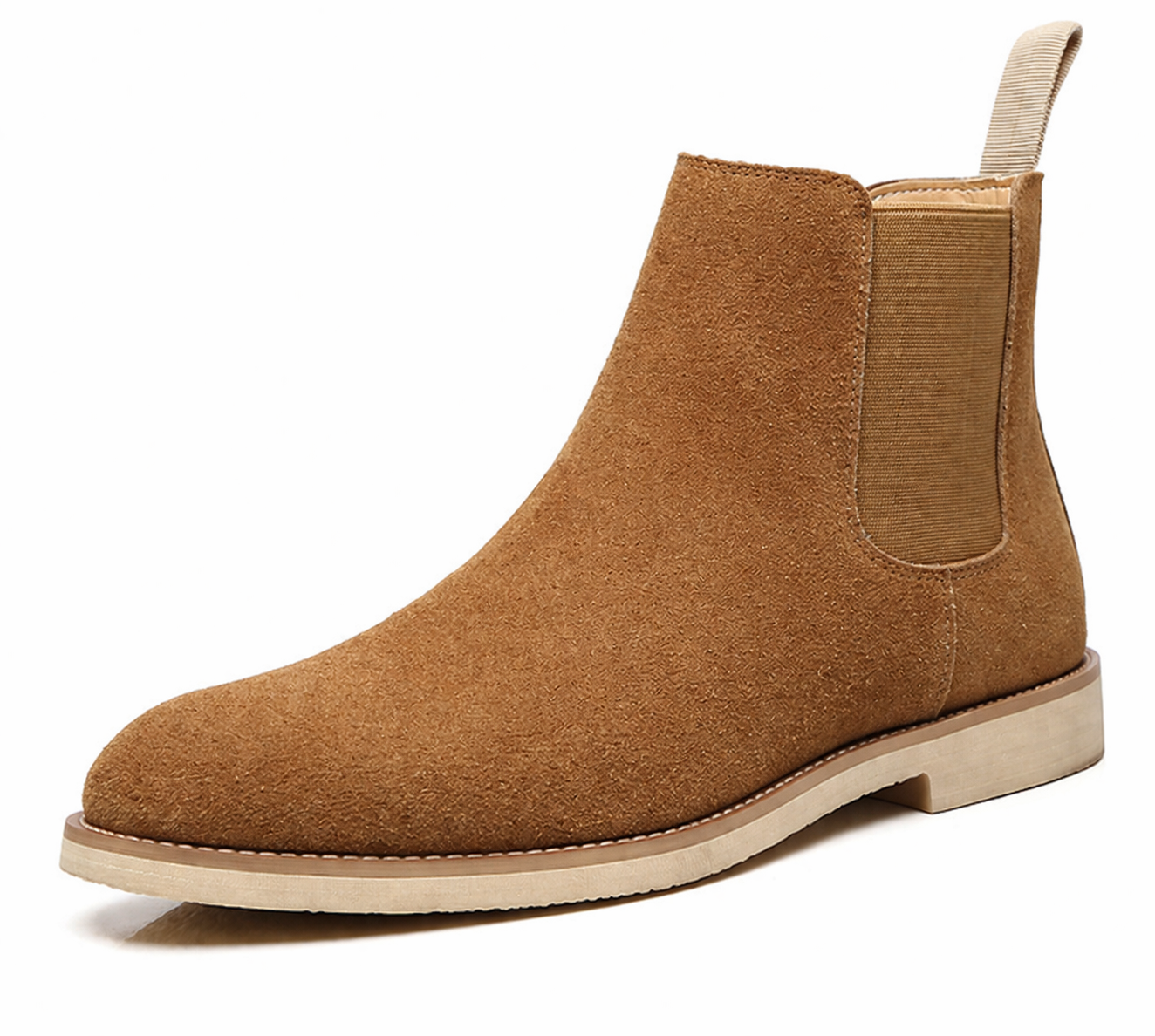Vieceli | Bottines Chelsea