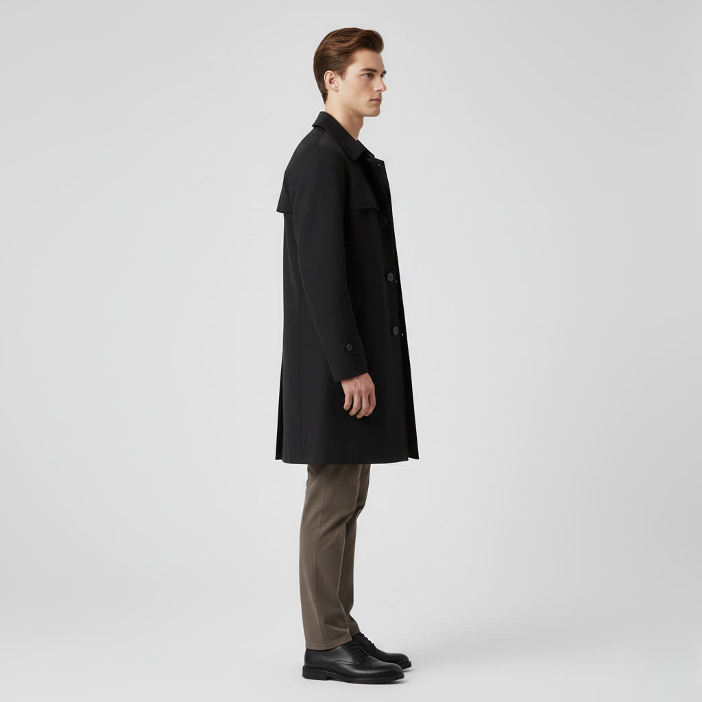 Imperméable pour Homme