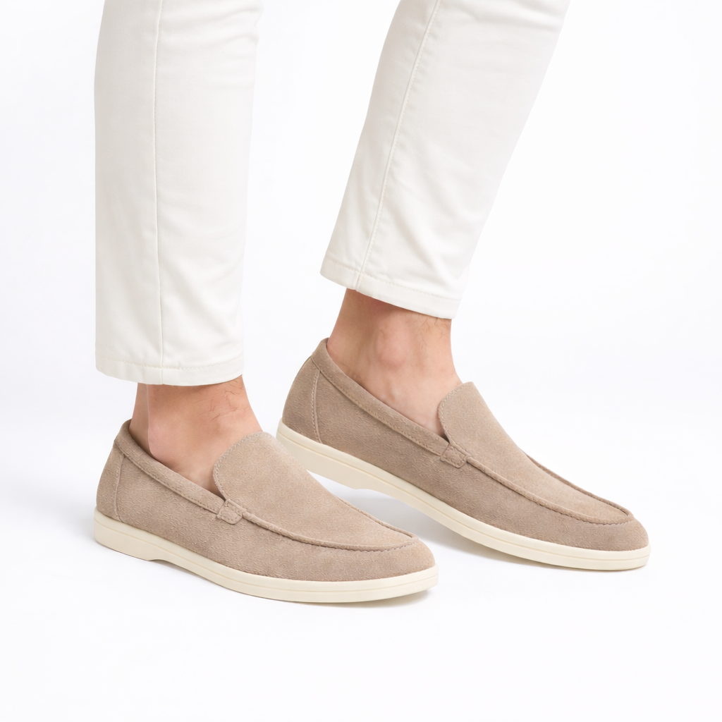 Vieceli | Mocassin Como