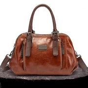Silke - Sac d'énoncé Heritage Élégant