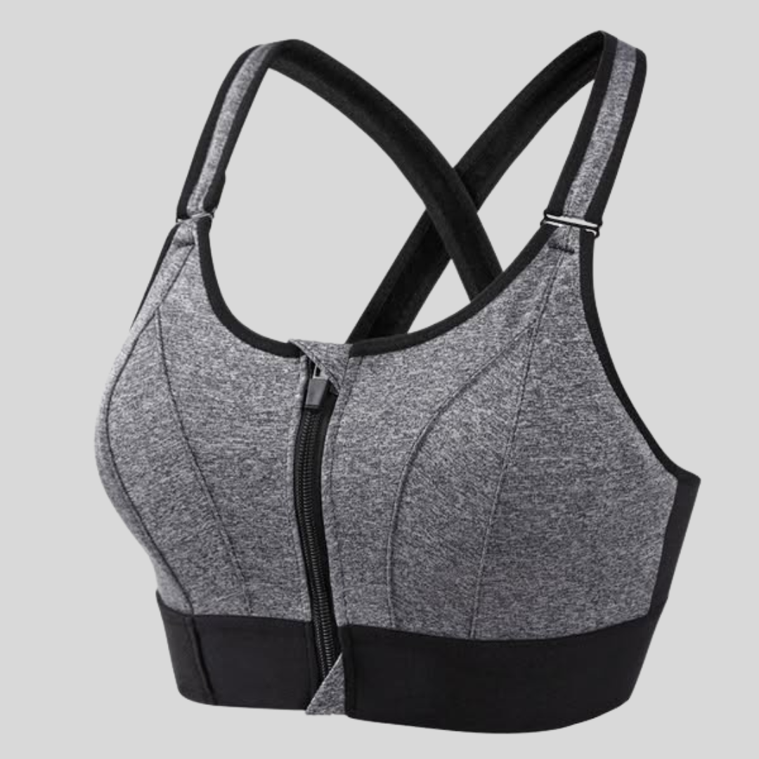 Flexibra™ – Soutien-gorge de sport confortable et soutenant