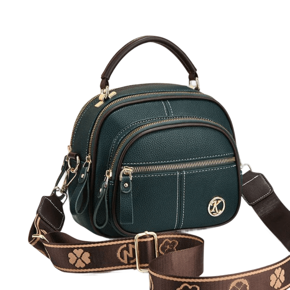 Fiona - Sac à bandoulière chic classique