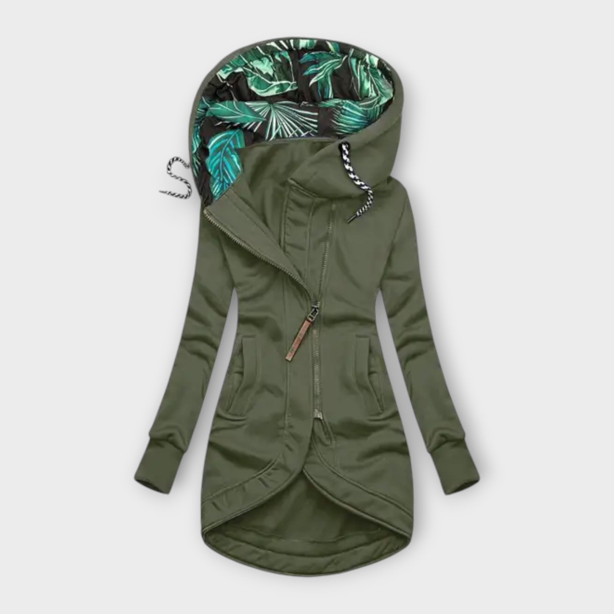 Nora - Veste élégante et déperlant