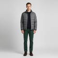 Doudoune Matelassée pour Homme
