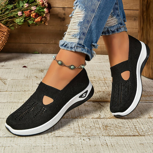 Baskets RelaxFit confortables pour marcher