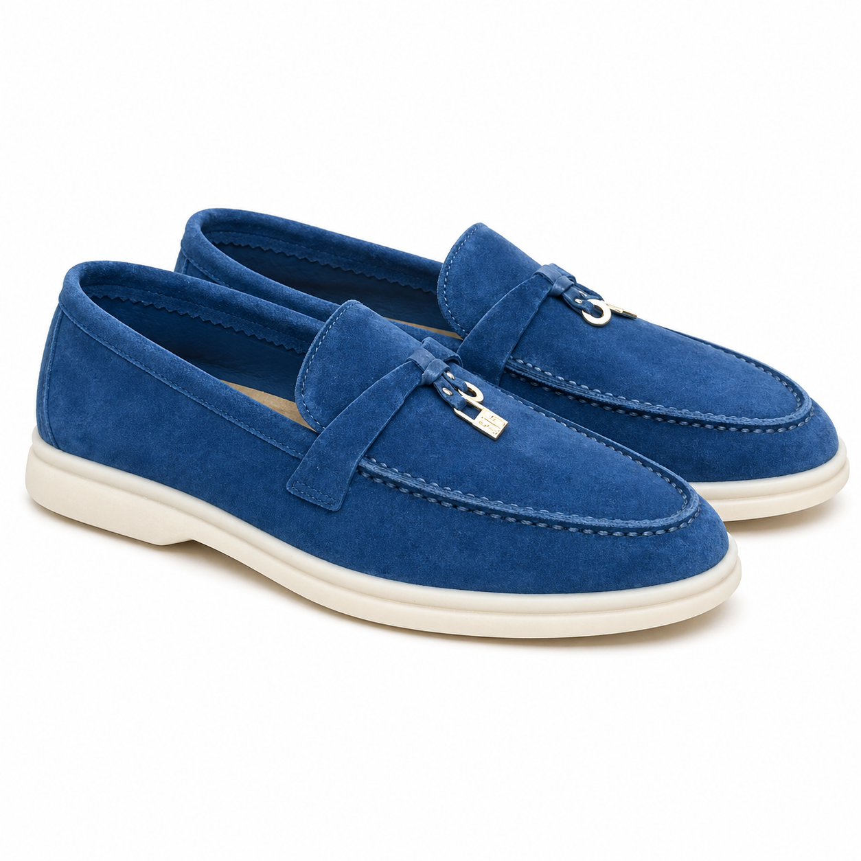 Vieceli | Mocassin Saint-Tropez