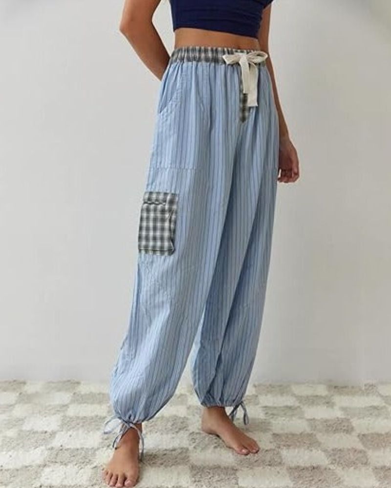 Jazmin - Ensemble de pyjama décontracté et confortable