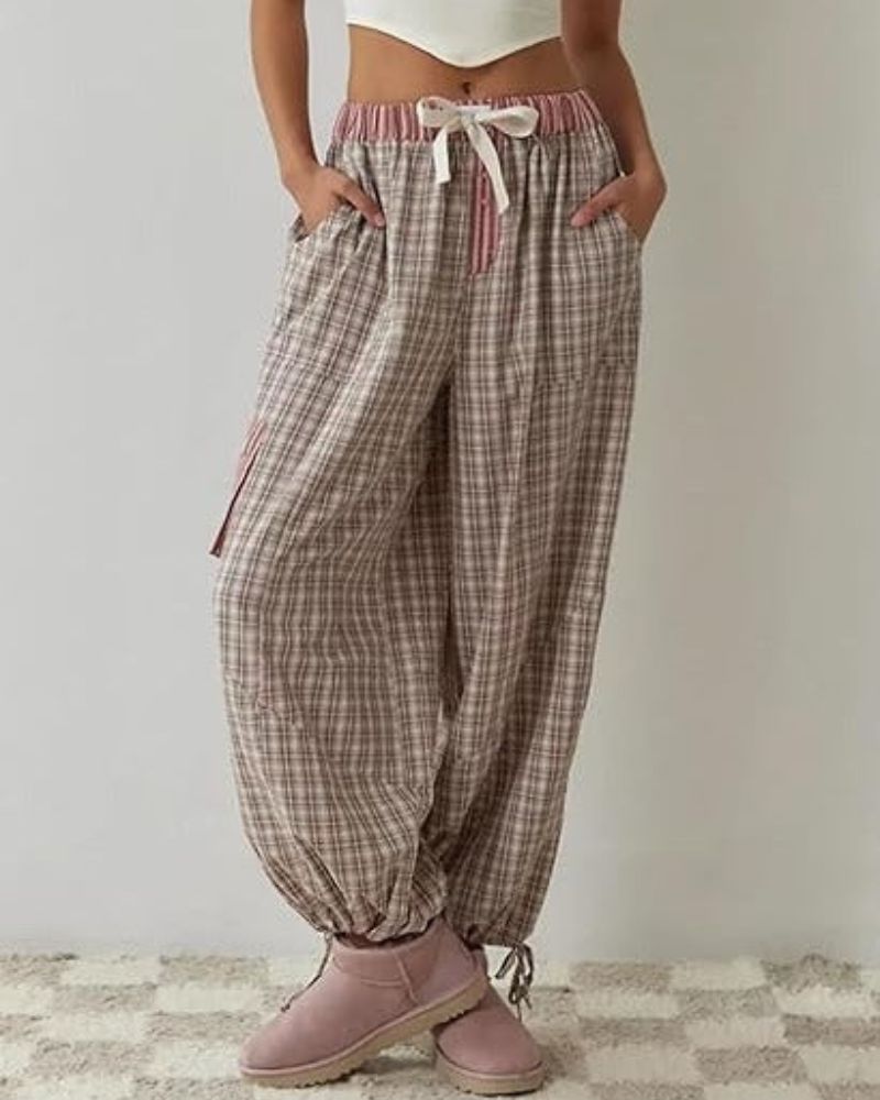 Jazmin - Ensemble de pyjama décontracté et confortable