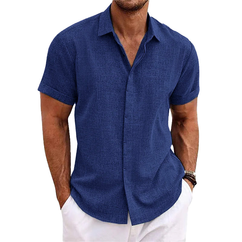 Lorenzo | Chemise