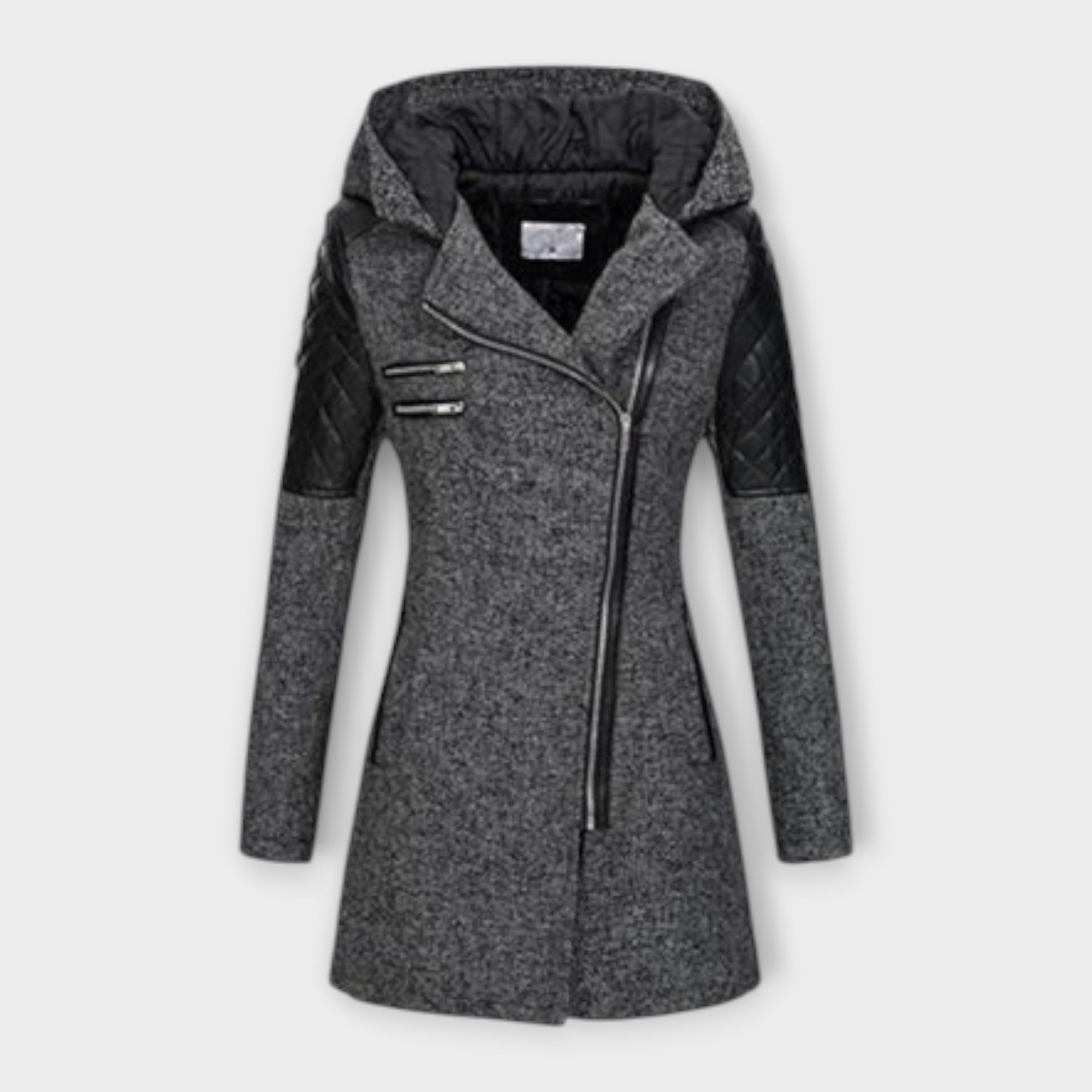 Sophia - Manteau d'hiver