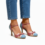 Monika | Talons Élégants