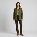 Veste Utilitaire pour Femme
