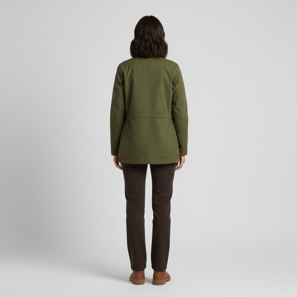 Veste Utilitaire pour Femme