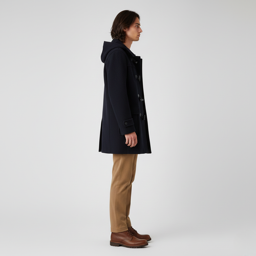Duffle-Coat pour Homme