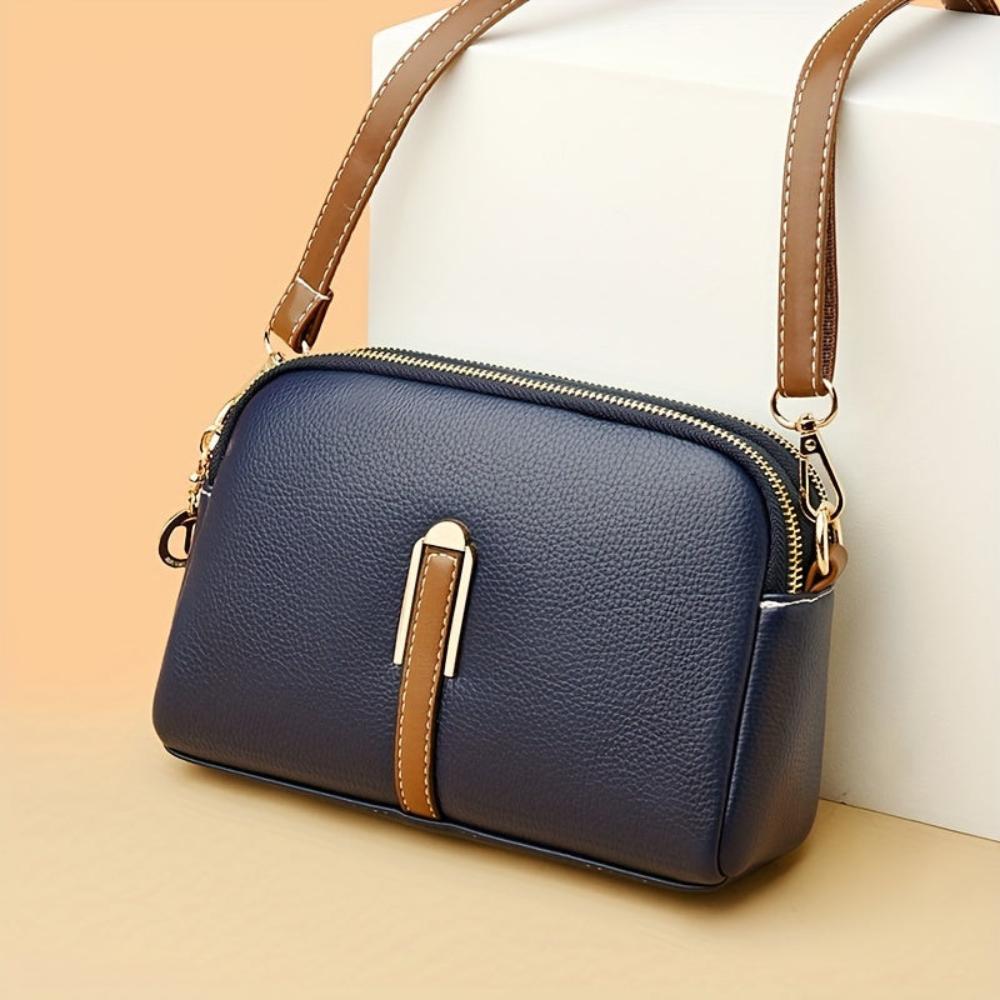Sienna - Sac bandoulière Confort & Style