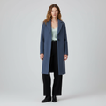 Manteau Long pour Femme