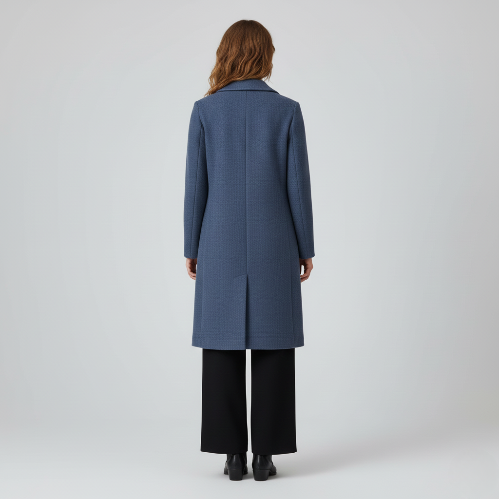 Manteau Long pour Femme