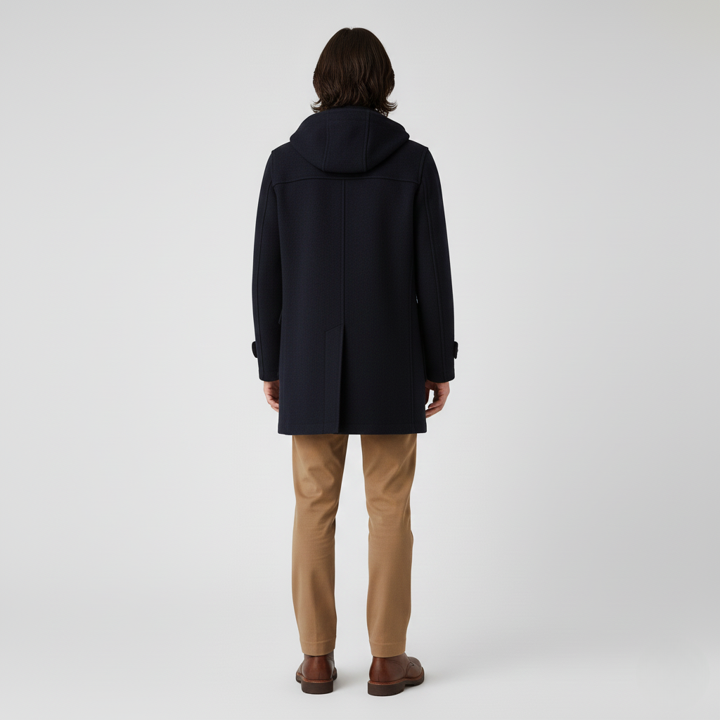 Duffle-Coat pour Homme