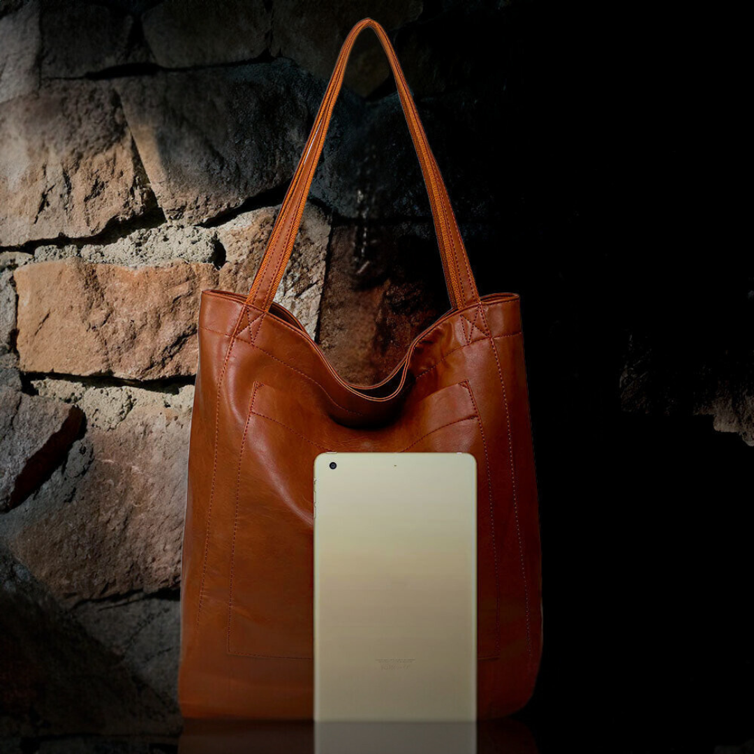 Lila - Sac de ville élégant