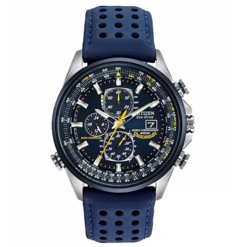 Montre à Quartz de Luxe