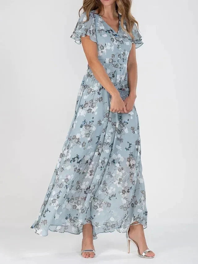 Jasmine - Robe Élégante