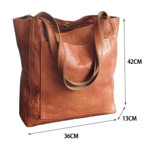 Lila - Sac de ville élégant