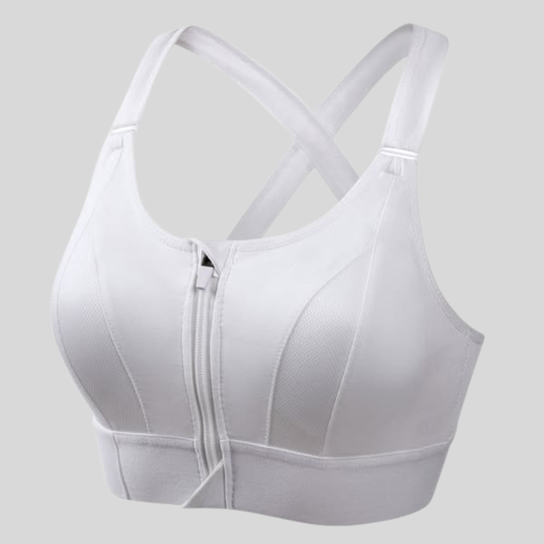 Flexibra™ – Soutien-gorge de sport confortable et soutenant