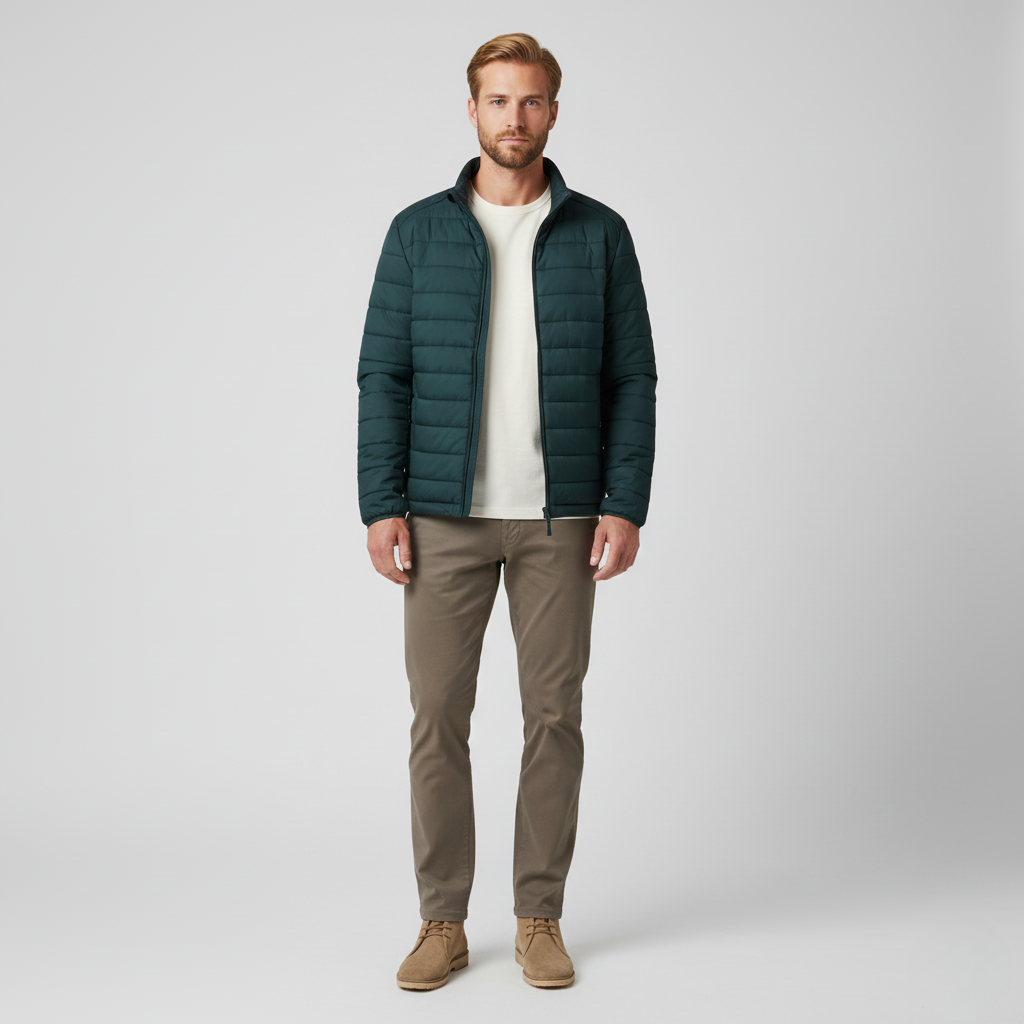 Doudoune pour Homme