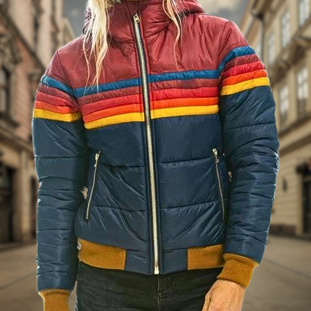Lorena™ | Veste rétro pour femmes