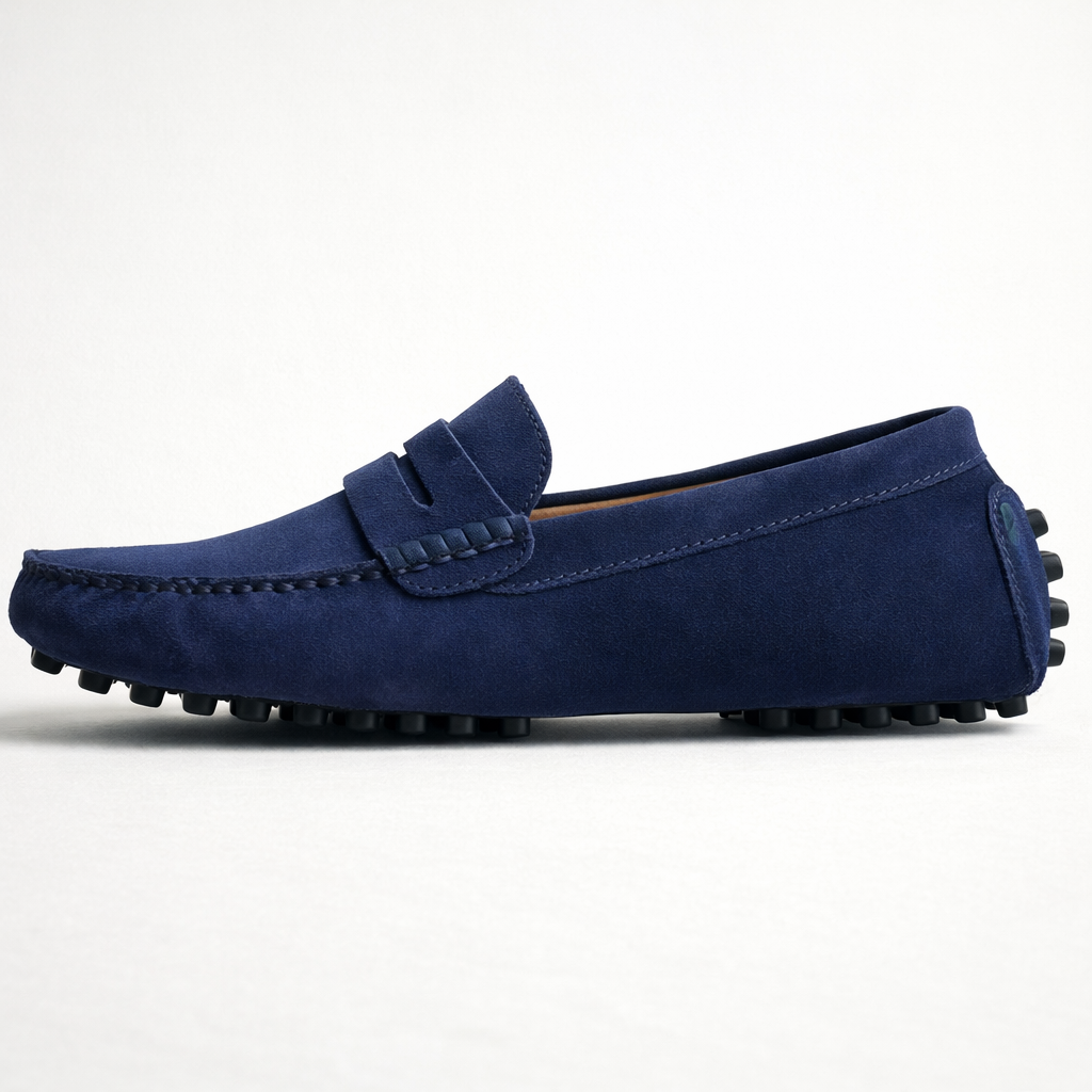 Vieceli Santorini Mocassin