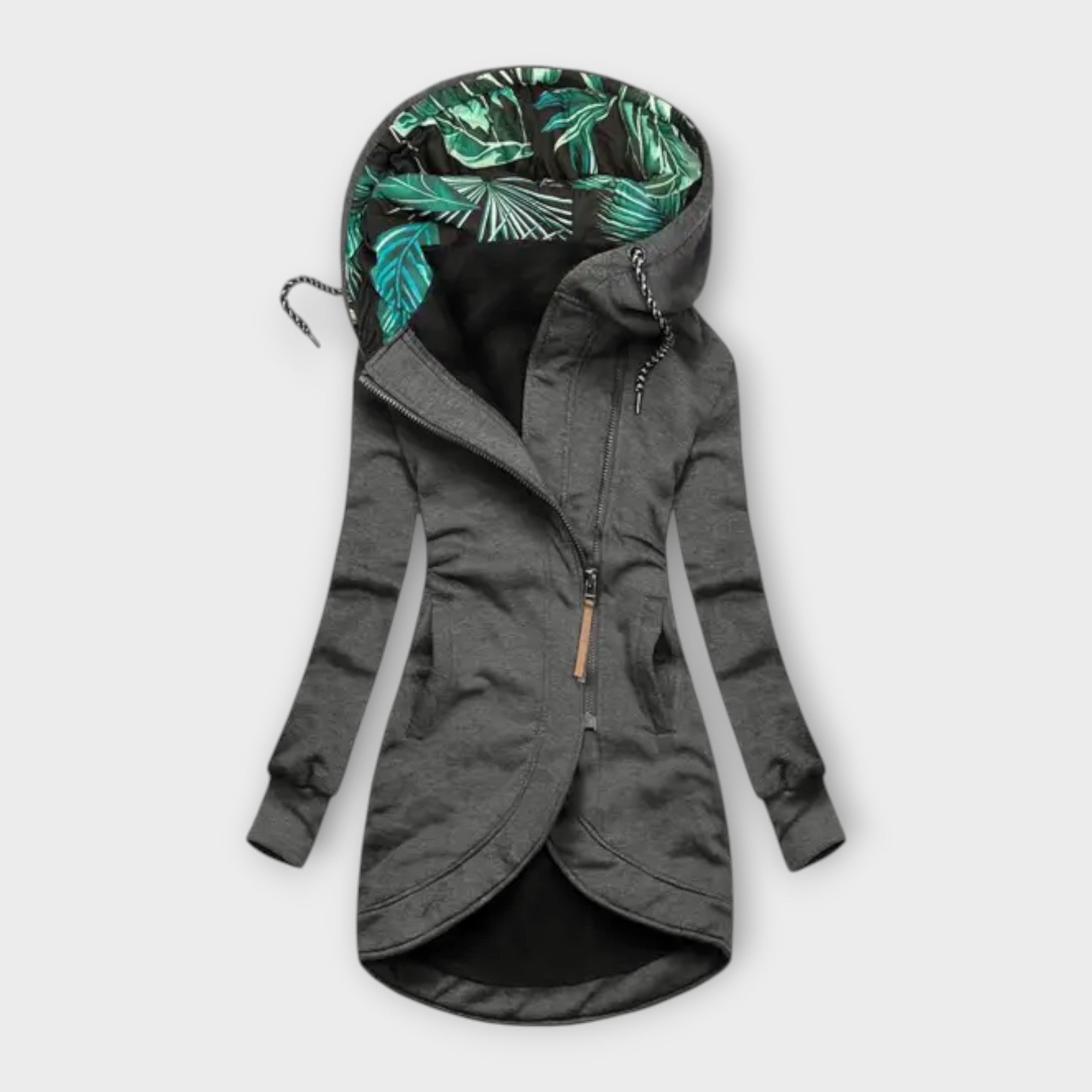 Nora - Veste élégante et déperlant