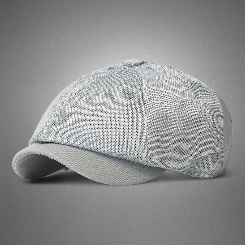Vieceli™ | Casquette Respirante pour Hommes Q8