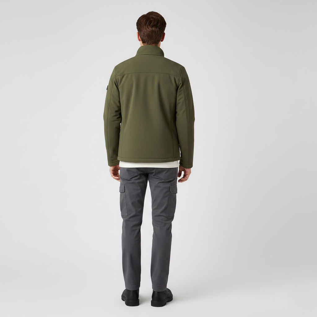 Veste Softshell pour Homme
