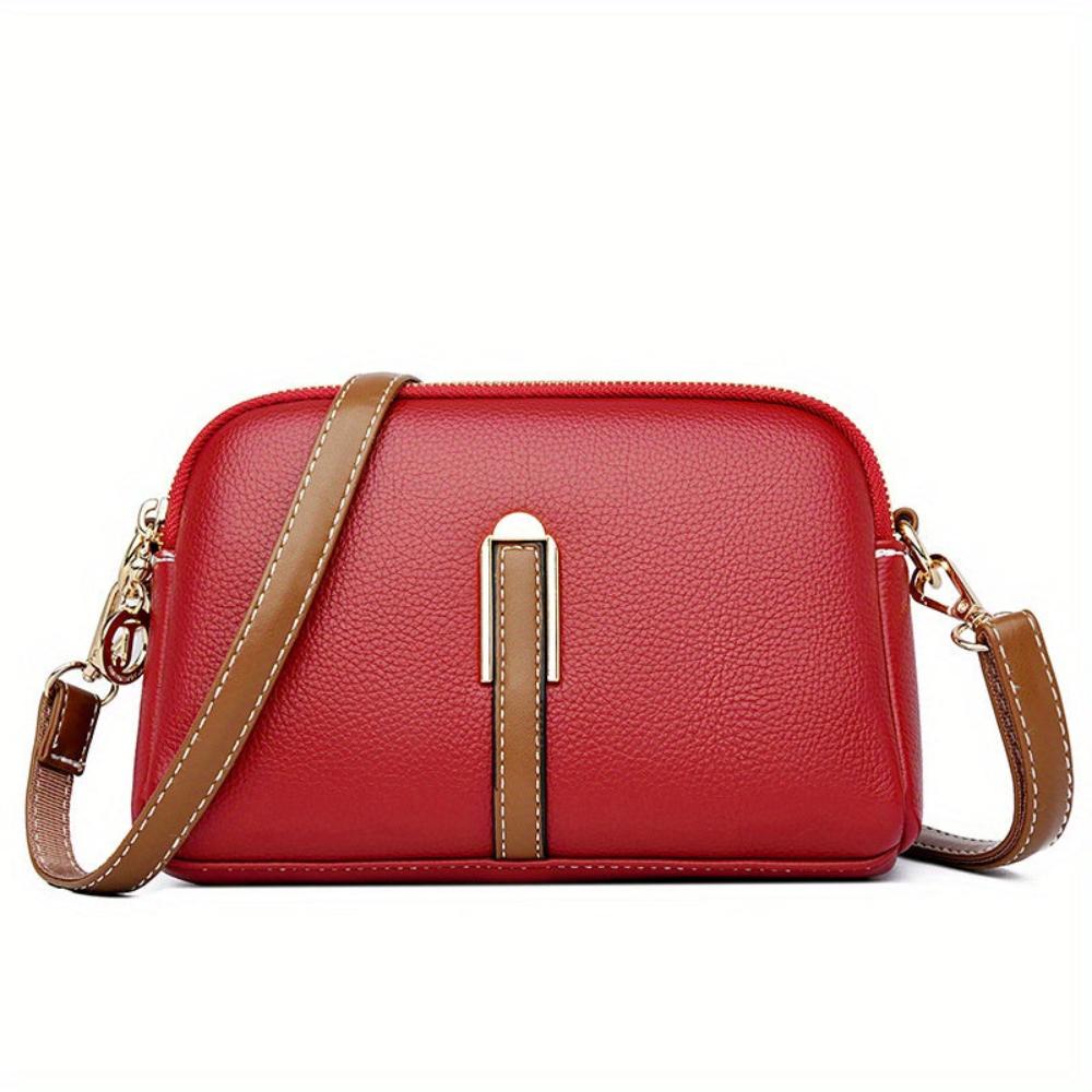 Sienna - Sac bandoulière Confort & Style