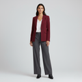 Blazer Cintré pour Femme