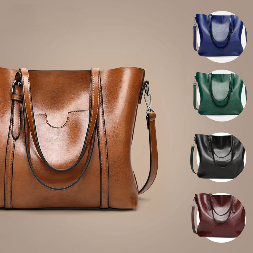 Blythe - Sac de luxe Élégance intemporelle
