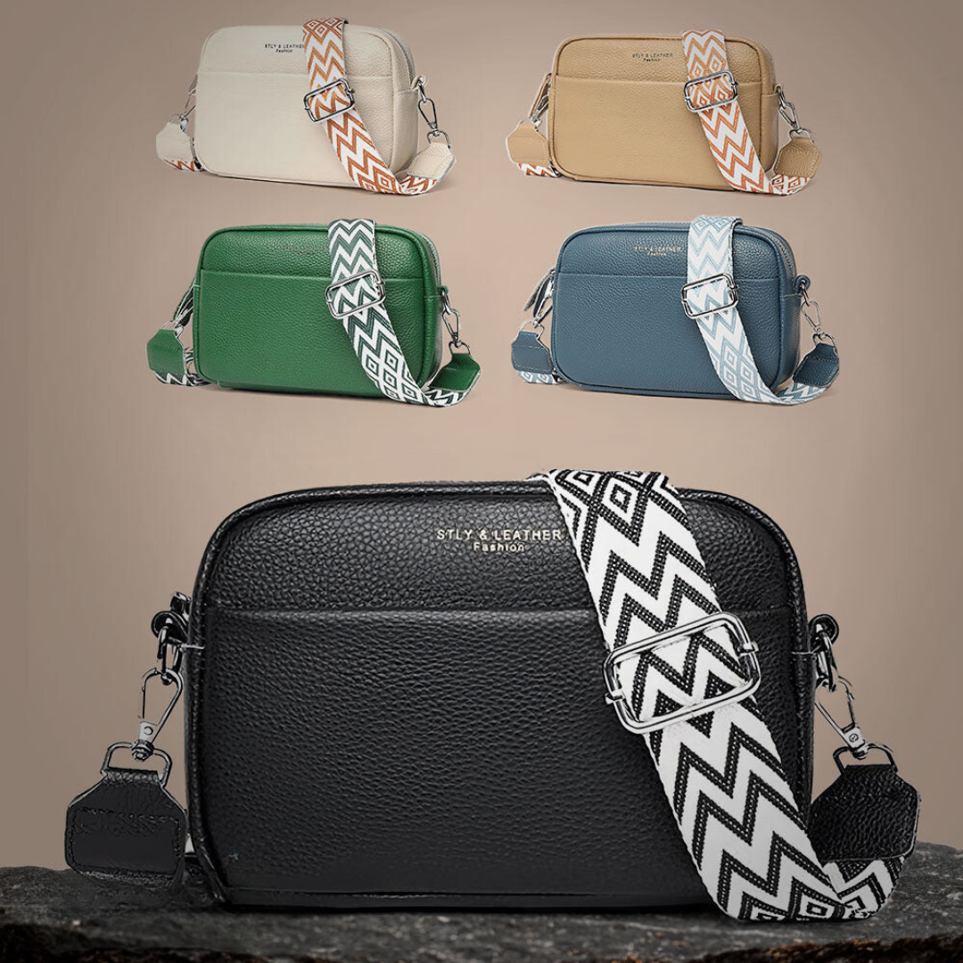 Mira - Sac à bandoulière élégant pour femmes