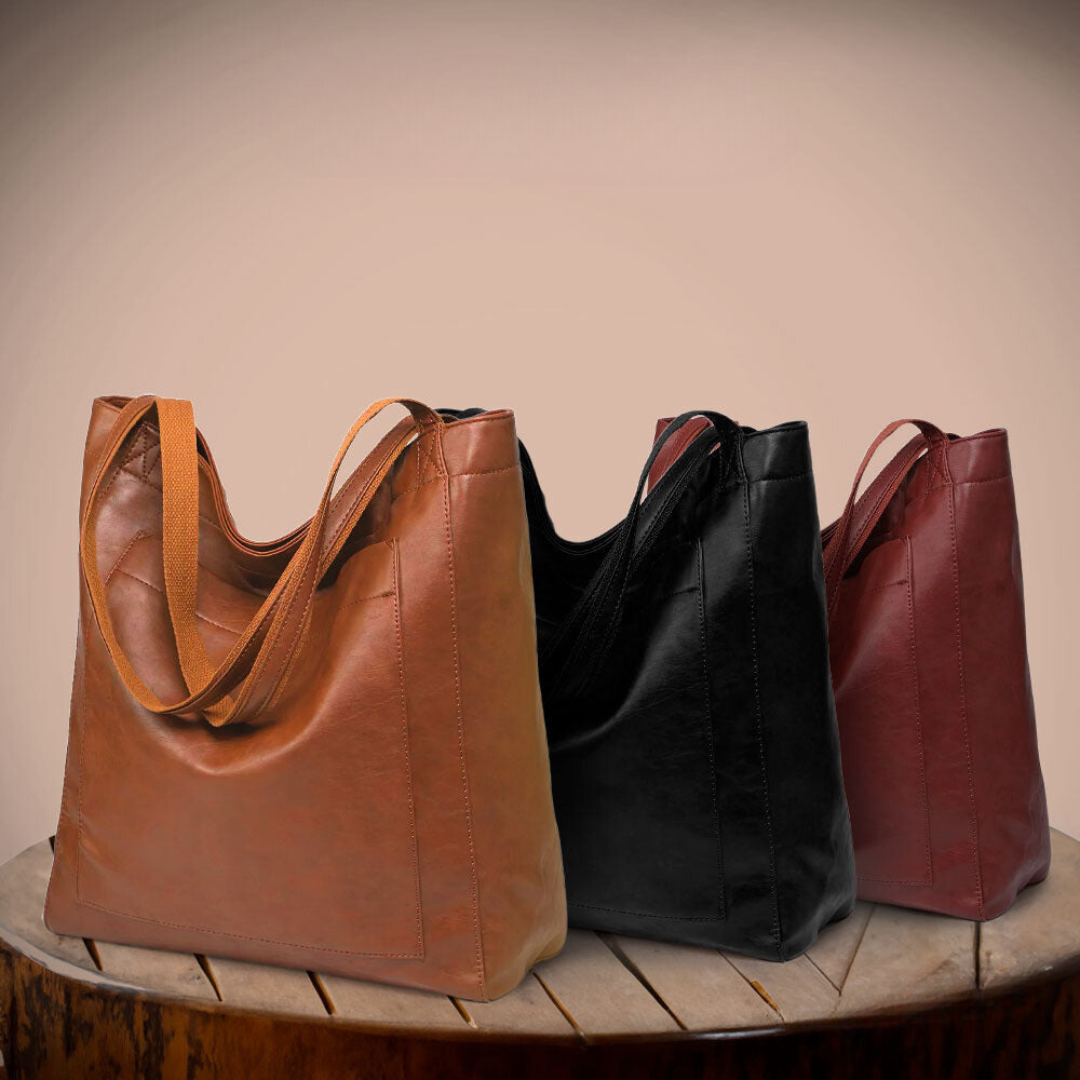 Lila - Sac de ville élégant