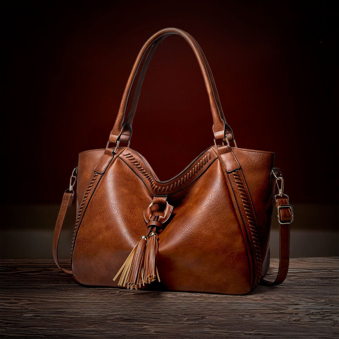 Lydia - Sac à bandoulière élégant et intemporel