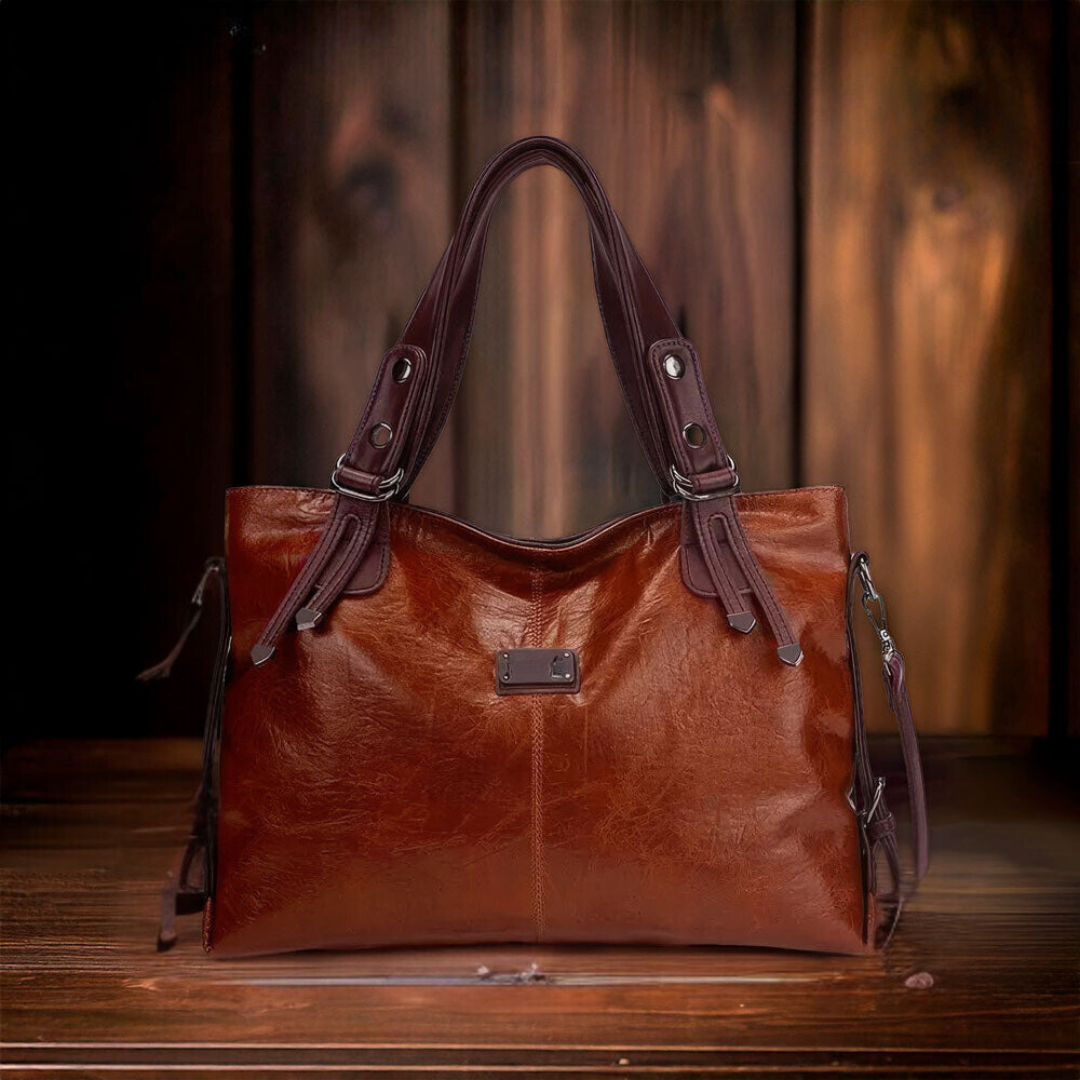 Sienna - Sac de voyage Voyageur intemporel