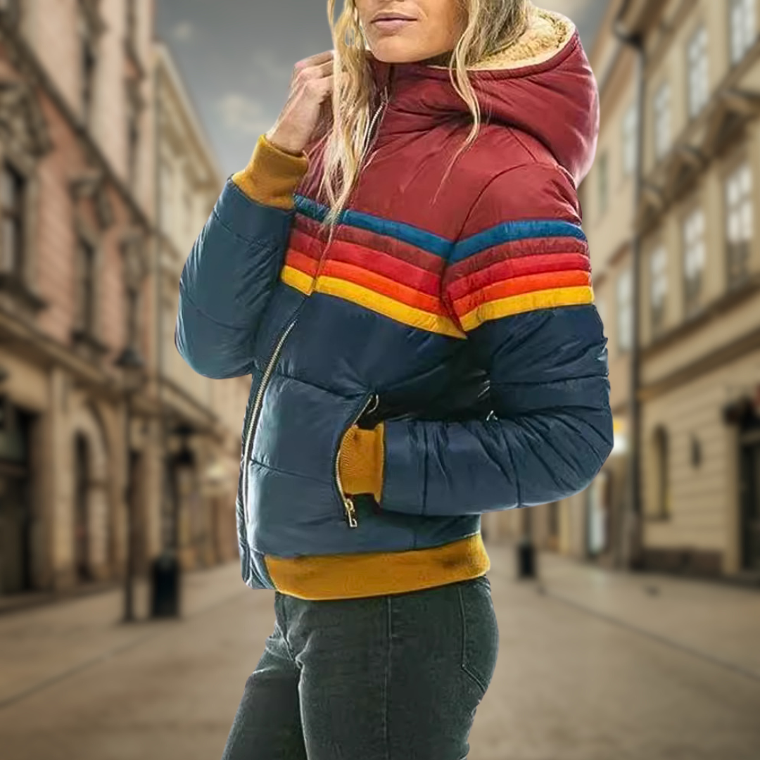 Lorena™ | Veste rétro pour femmes
