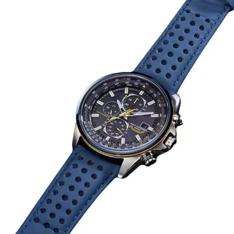 Montre à Quartz de Luxe