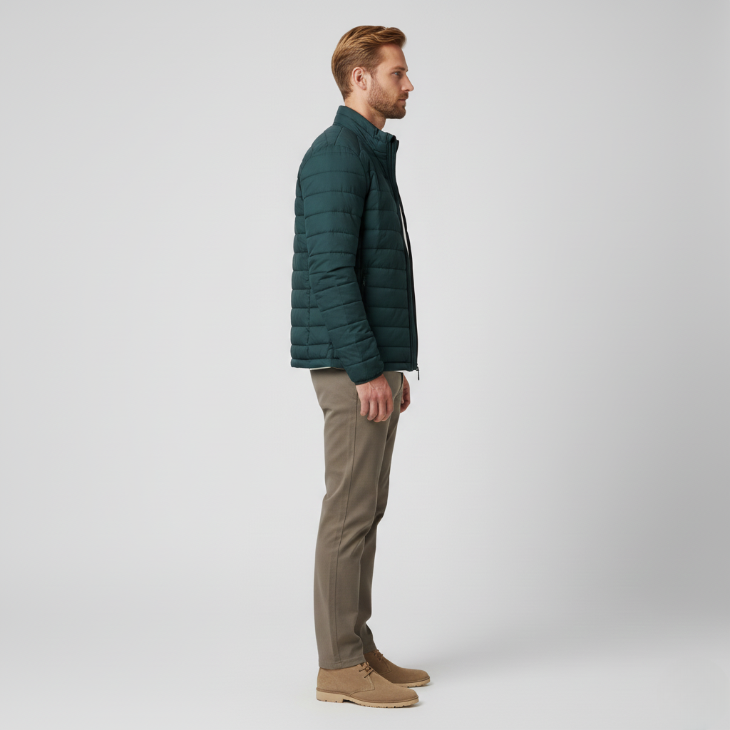 Doudoune pour Homme