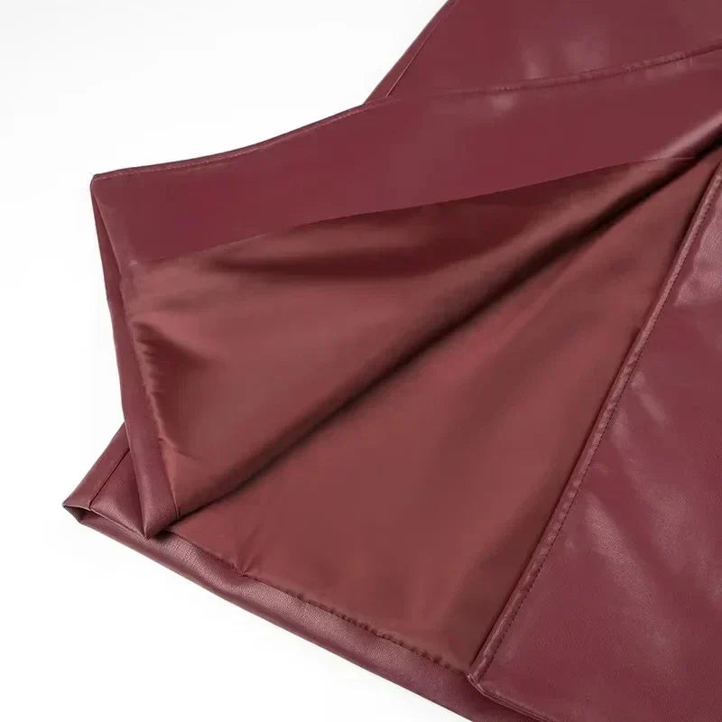 Manteau long pour femmes avec détails lacés | Idéal pour le printemps et l'été