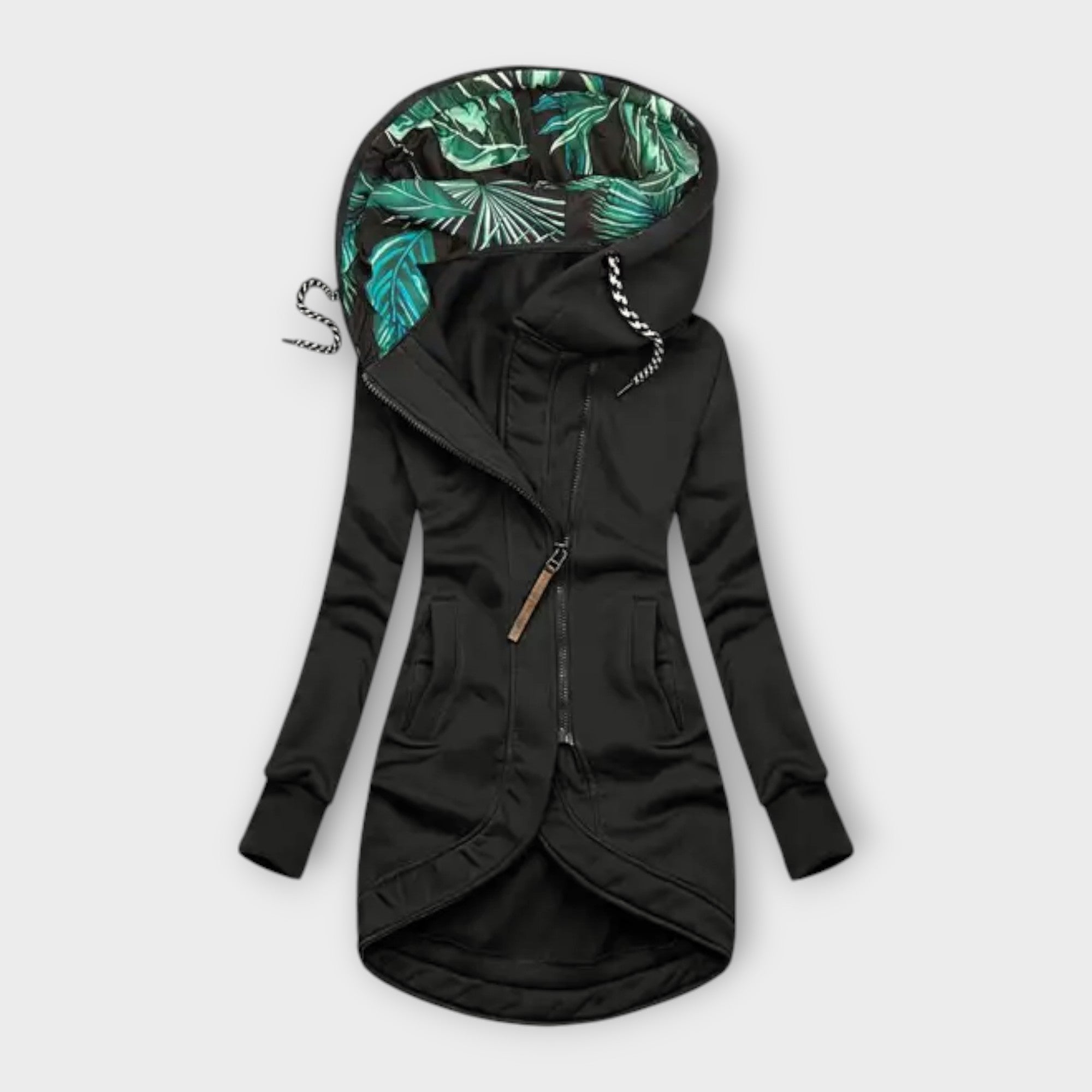 Nora - Veste élégante et déperlant
