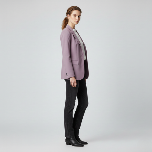 Blazer Classique pour Femme