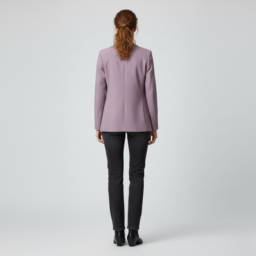Blazer Classique pour Femme