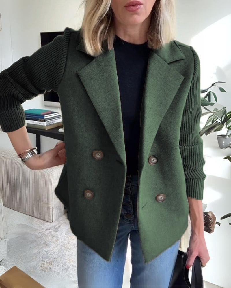 JASIER - Blazer Chic Sans Effort