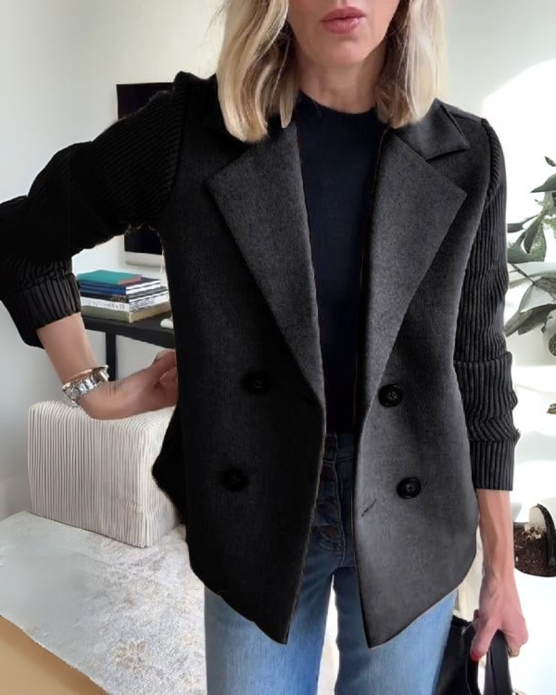JASIER - Blazer Chic Sans Effort